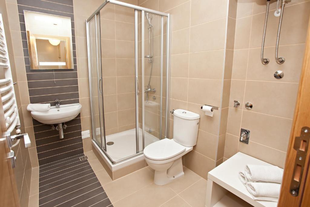 Boutique Apartments 360º Belgrad Pokój zdjęcie